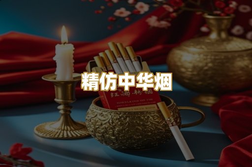 精仿中华烟